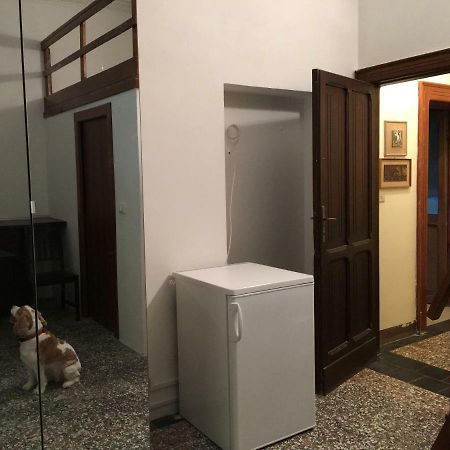 Appartamento Esmeralda Tortoreto Bagian luar foto