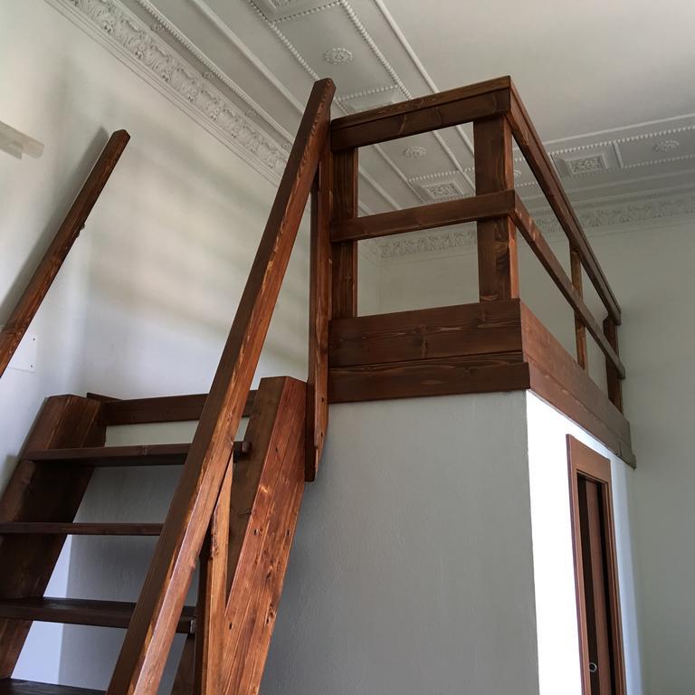 Appartamento Esmeralda Tortoreto Bagian luar foto