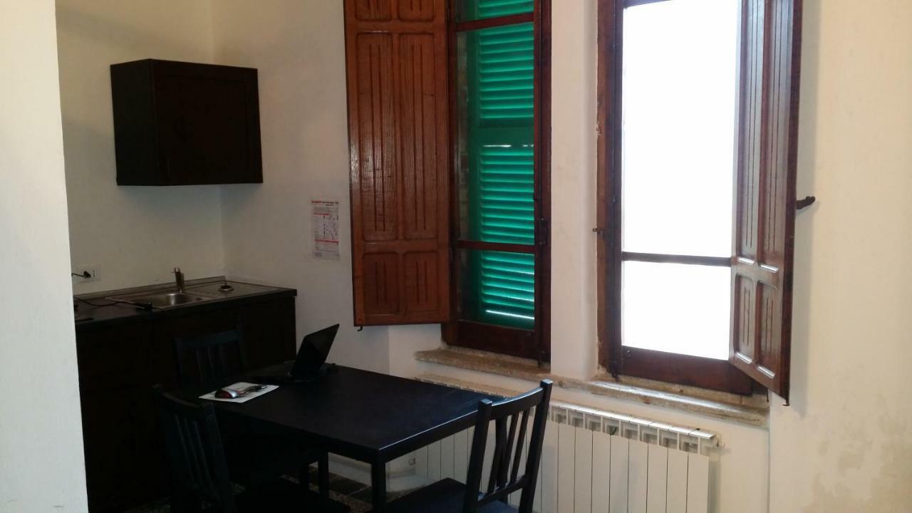 Appartamento Esmeralda Tortoreto Bagian luar foto